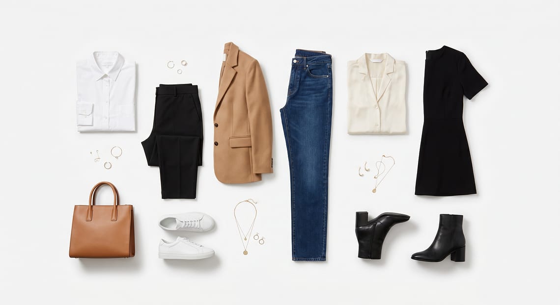 capsule-wardrobe-for-women